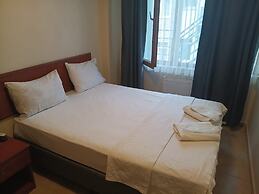 Sah Hotel