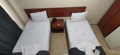 Sah Hotel