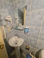 Sah Hotel