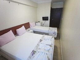 Sah Hotel
