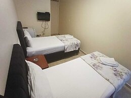 Sah Hotel