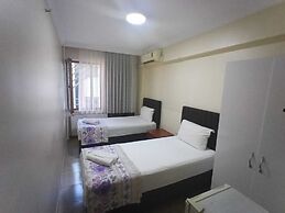 Sah Hotel