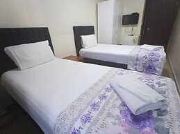 Sah Hotel
