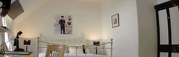 Summer Isles Hotel