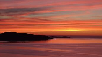 Summer Isles Hotel