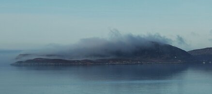 Summer Isles Hotel