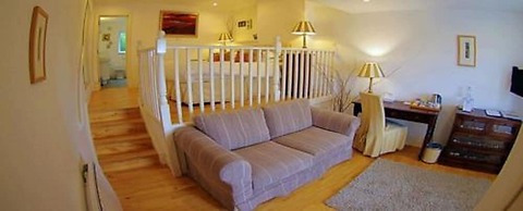 Summer Isles Hotel