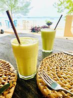 Mangrove Lodge
