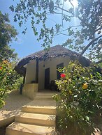 Mangrove Lodge