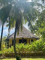 Mangrove Lodge