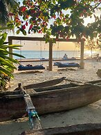 Mangrove Lodge