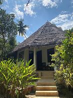 Mangrove Lodge