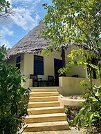 Mangrove Lodge