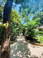 Mangrove Lodge