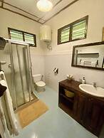 Mangrove Lodge