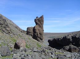 Kiðagil Guesthouse
