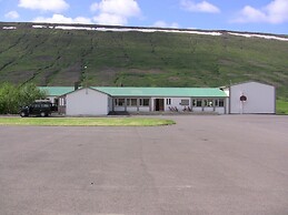 Kiðagil Guesthouse