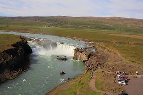 Kiðagil Guesthouse