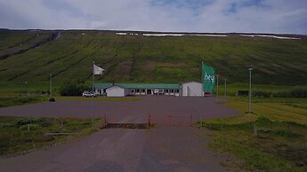 Kiðagil Guesthouse