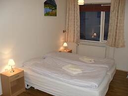 Kiðagil Guesthouse