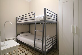ClassBedroom Eixample Free Apartments