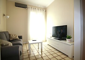 ClassBedroom Eixample Free Apartments