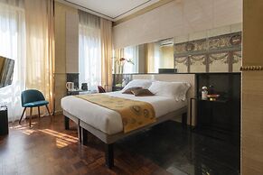 Rivière Private Rooms Alla Scala