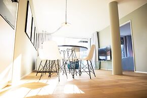 Gubelhof Suites