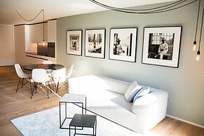 Gubelhof Suites