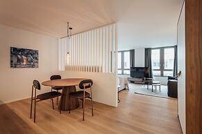 Gubelhof Suites