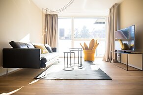 Gubelhof Suites