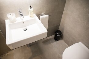Gubelhof Suites