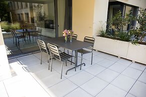 Gubelhof Suites