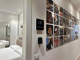J&O' Luxury Suite