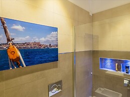 J&O' Luxury Suite