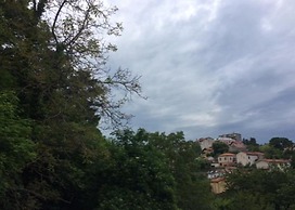 Rio Farneto B&B