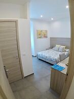 Mare Dentro Rooms