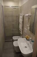 Mare Dentro Rooms