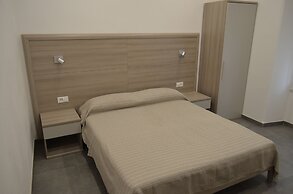 Mare Dentro Rooms