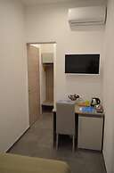 Mare Dentro Rooms