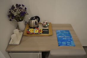 Mare Dentro Rooms