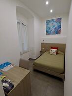 Mare Dentro Rooms