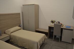 Mare Dentro Rooms