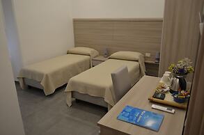 Mare Dentro Rooms