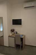 Mare Dentro Rooms
