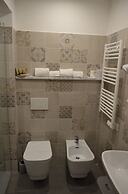 Mare Dentro Rooms