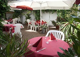 Hotel Engel