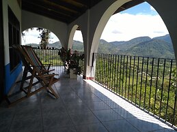 Villas Valle Bello Ujarras