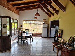 Villas Valle Bello Ujarras