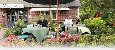 Hotel und Restaurant Windmüller